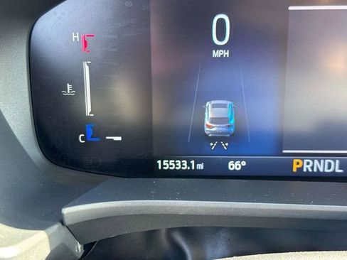 Used 2023 Ford Escape Active w/ Cold Weather Package image 31