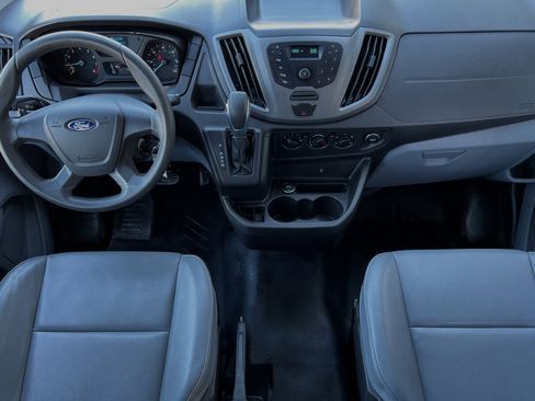 Used 2016 Ford Transit 350 XL image 13