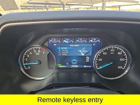 Used 2023 Ford F150 XLT w/ Equipment Group 301A Mid AWD/4WD image 20