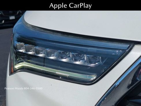 Used 2020 Acura RDX AWD w/ Technology Package image 11