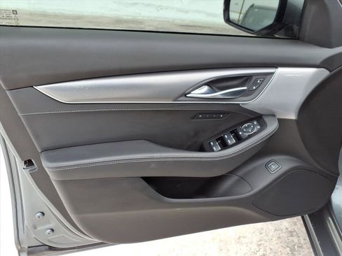 Used 2022 Cadillac CT5 Premium Luxury image 13