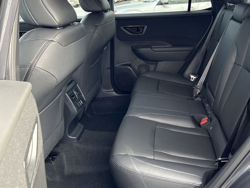 New 2026 Subaru Outback Premium image 12