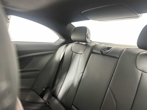 New 2025 BMW 230i xDrive Coupe w/ M Sport Package image 18