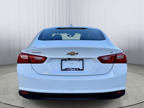 Used 2023 Chevrolet Malibu LT image 5