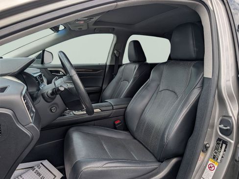Used 2019 Lexus RX 350 AWD w/ Navigation Package image 10