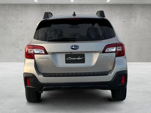 Used 2019 Subaru Outback 2.5i Limited image 13