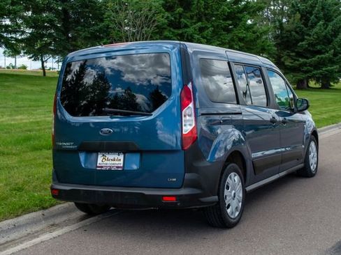Used 2021 Ford Transit Connect XL image 6