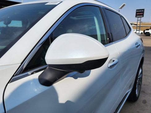 New 2026 Buick Envision Avenir image 12