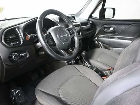 Used 2020 Jeep Renegade Altitude image 22