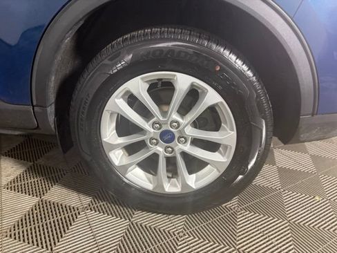 Used 2020 Ford Escape SE AWD/4WD image 18