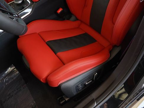 New 2027 BMW M3 w/ Executive Package RWD image 11