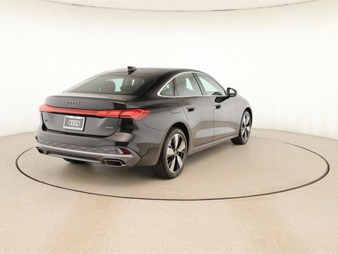 New 2025 Audi A5 2.0T Prestige image 6