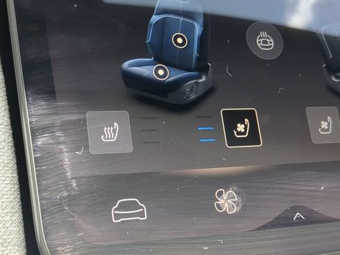 Used 2024 Lucid Air Touring AWD/4WD image 26
