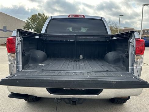 Used 2012 Toyota Tundra 2WD CrewMax image 27