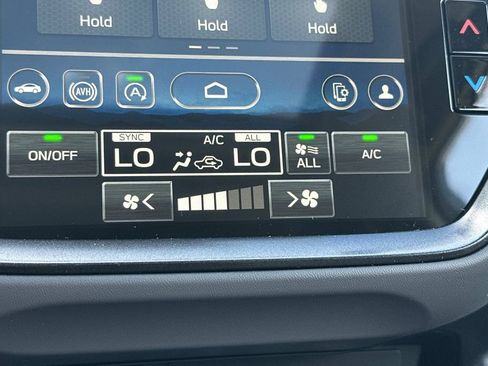 New 2026 Subaru Crosstrek 2.0i Premium AWD/4WD image 23