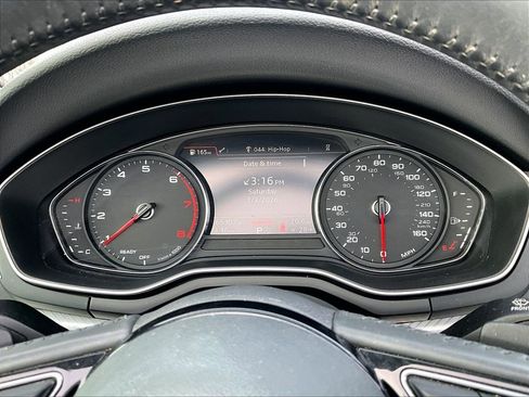 Used 2018 Audi A5 2.0T Premium w/ Convenience Package image 17