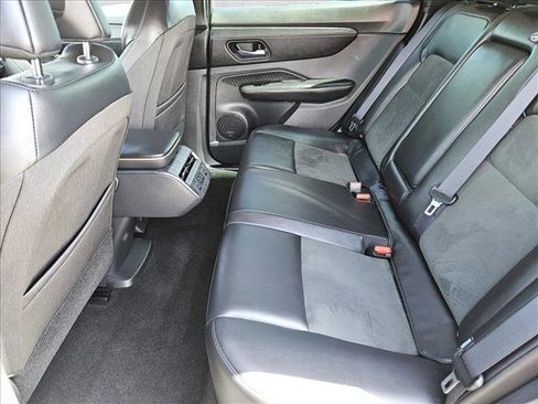 Certified 2023 Nissan Ariya FWD image 17