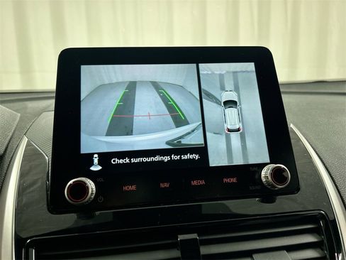 Used 2024 Mitsubishi Eclipse Cross SEL image 15