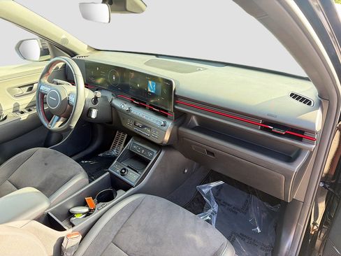 Used 2024 Hyundai Kona N Line image 13