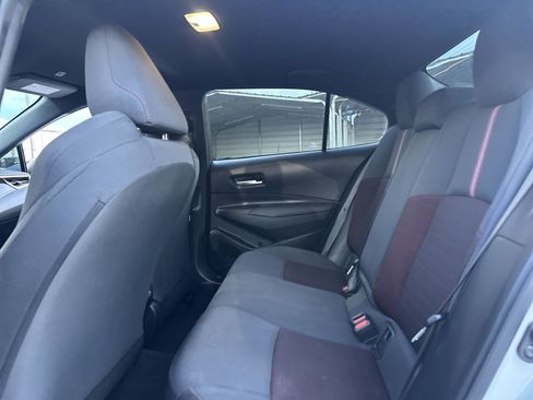 Used 2023 Toyota Corolla SE FWD image 22