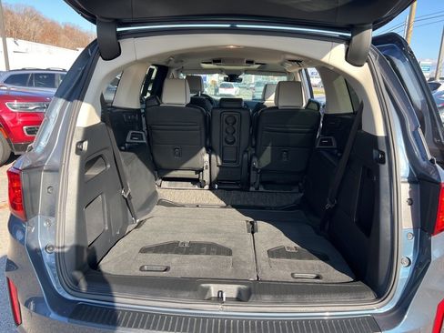 Used 2025 Honda Odyssey Elite image 27