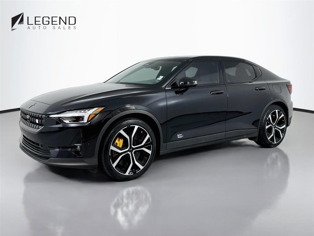 Used 2023 Polestar Polestar 2 w/ Pilot Pack AWD/4WD image 1