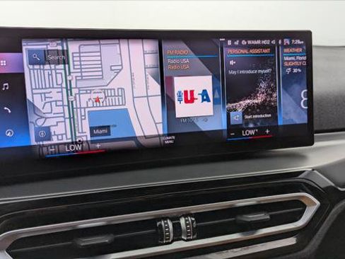 Used 2023 BMW 230i Coupe w/ Premium Package RWD image 22
