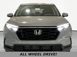 Used 2026 Honda CR-V EX-L video 2