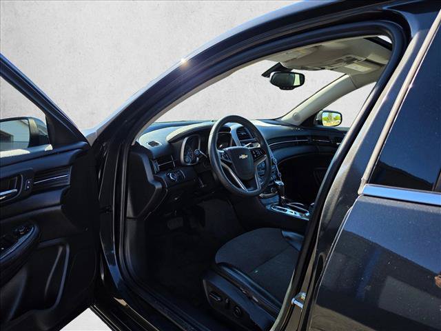 Used 2014 Chevrolet Malibu LT w/ Power Convenience Package FWD image 21