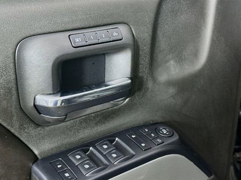 Used 2015 Chevrolet Silverado 1500 LTZ Z71 w/ Midnight Edition image 21