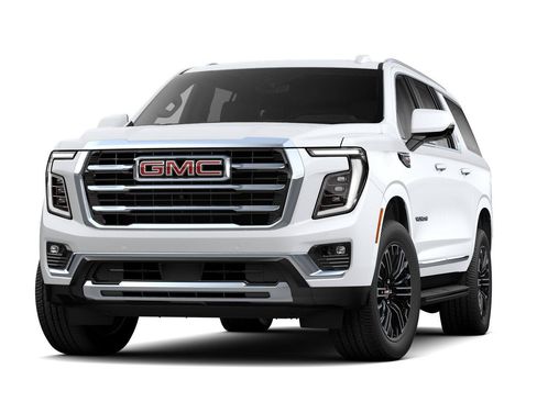 New 2026 GMC Yukon XL Elevation w/ Elevation Premium Package AWD/4WD image 30