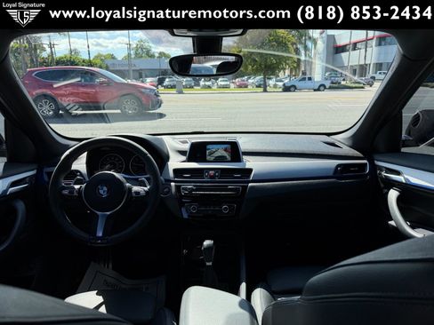 Used 2018 BMW X1 sDrive28i image 18