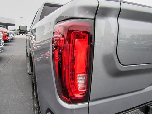 New 2026 GMC Sierra 1500 AT4X image 8