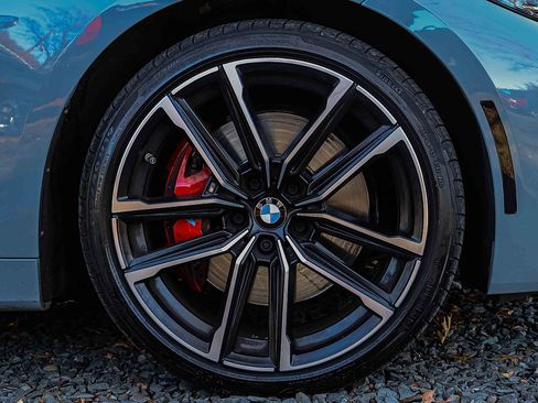 Used 2023 BMW 430i xDrive Convertible w/ M Sport Package image 26