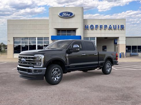 New 2026 Ford F250 Lariat w/ Lariat Premium Package AWD/4WD image 23