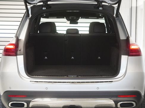 Certified 2025 Mercedes-Benz GLE 450e 4MATIC image 30