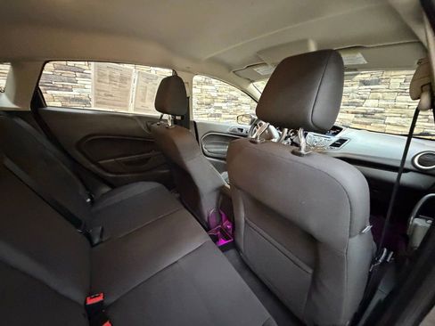 Used 2018 Ford Fiesta SE w/ Cold Weather Package image 28