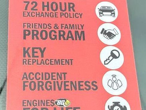 Used 2021 Chevrolet Silverado 1500 LTZ image 17