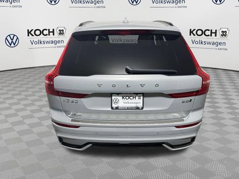 Used 2025 Volvo XC60 B5 Ultra w/ Protection Package Premier AWD/4WD image 7
