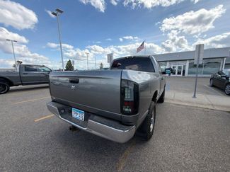 Used 2005 Dodge Ram 1500 Truck SLT w/ Trailer Tow Group AWD/4WD video 3