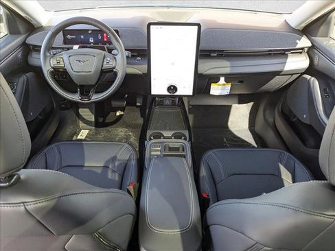 New 2026 Ford Mustang Mach-E Premium RWD image 15