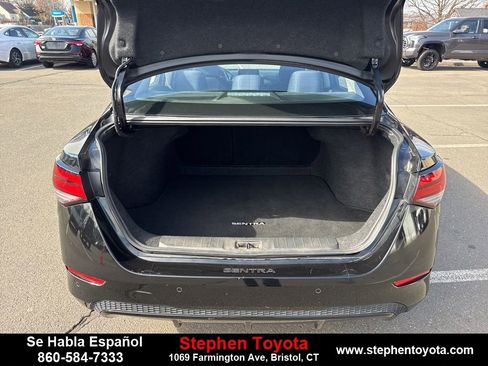 Used 2020 Nissan Sentra SV image 26