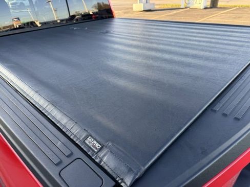 Certified 2019 Ford F150 Lariat w/ Equipment Group 502A Luxury image 41