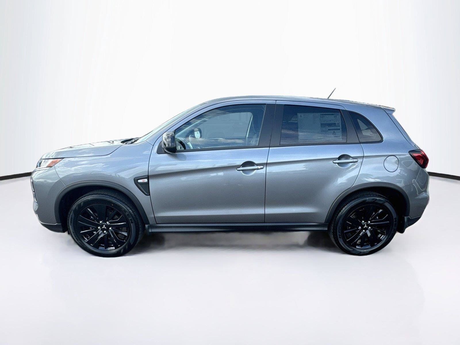 New 2027 Mitsubishi Outlander Sport FWD image 2