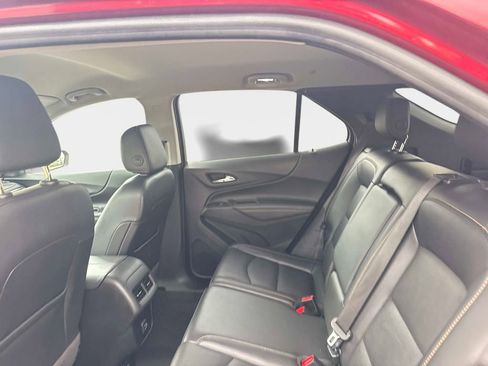 Used 2020 Chevrolet Equinox Premier AWD/4WD image 14
