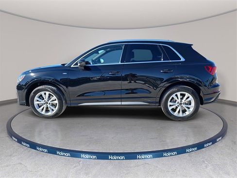 Used 2025 Audi Q3 2.0T Premium Plus w/ Premium Plus Package image 9