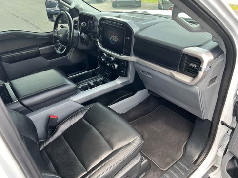 Used 2023 Ford F150 XLT w/ Equipment Group 302A High image 19