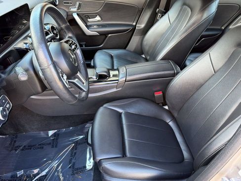 Used 2019 Mercedes-Benz A 220 image 5