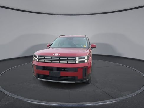 New 2026 Hyundai Santa Fe SEL image 3