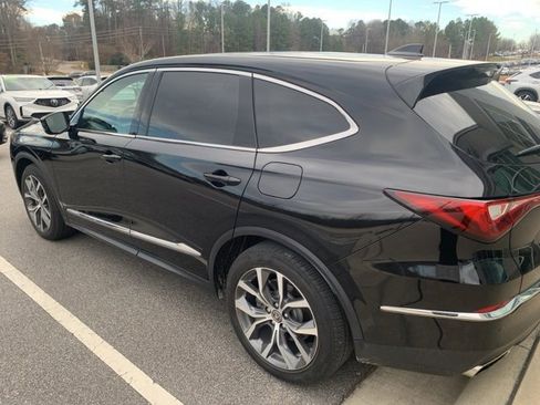 Used 2024 Acura MDX FWD w/ Technology Package image 8